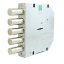 Замок Гардиан 20.01 (4 дл.кл. 127мм ЗК 203Д-04)