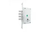 Корпус врезного замка Guardian ЗВ 102.02 Т (/128:6395/) (Гардиан) 46893