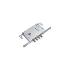 ГАРДИАН 72.16 ZT (б/ц ) Корпус замка под ЦМ