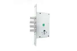 Корпус врезного замка Guardian ЗВ 102.02 Т (/128:6395/) (Гардиан) 46893