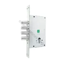 Корпус Guardian (Гардиан) врезного замка ЗВ 102.02 Т /128:6395/ ID товара: 46893